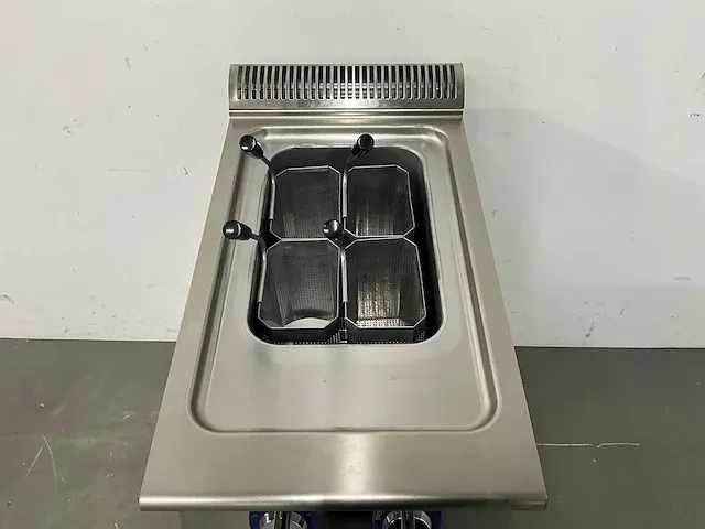 Electrolux - xp700 - pastakoker (2023) - afbeelding 2 van  16