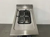 Electrolux - xp700 - pastakoker (2023) - afbeelding 2 van  16