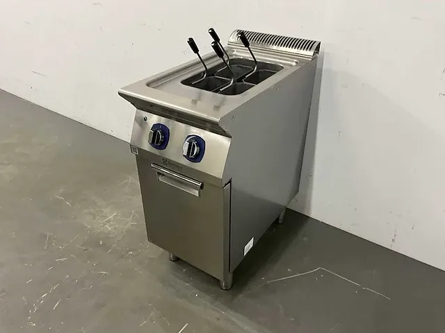 Electrolux - xp700 - pastakoker (2023) - afbeelding 3 van  16