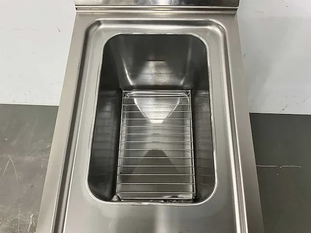 Electrolux - xp700 - pastakoker (2023) - afbeelding 4 van  16