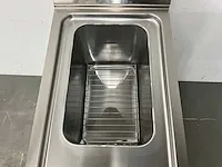 Electrolux - xp700 - pastakoker (2023) - afbeelding 4 van  16
