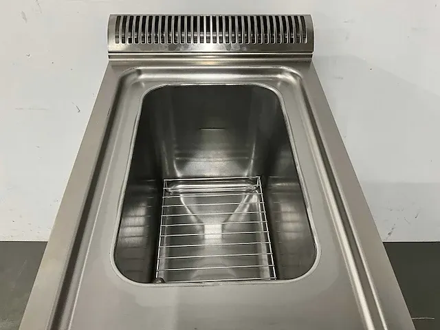Electrolux - xp700 - pastakoker (2023) - afbeelding 5 van  16