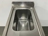 Electrolux - xp700 - pastakoker (2023) - afbeelding 5 van  16