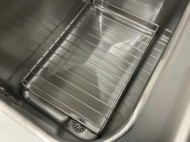 Electrolux - xp700 - pastakoker (2023) - afbeelding 6 van  16