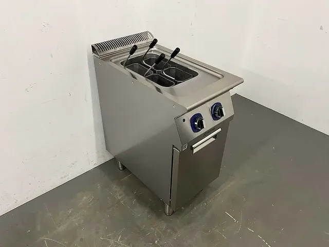 Electrolux - xp700 - pastakoker (2023) - afbeelding 8 van  16