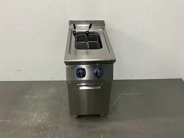 Electrolux - xp700 - pastakoker (2023) - afbeelding 1 van  16