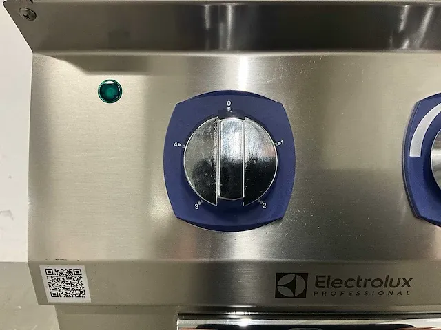 Electrolux - xp700 - pastakoker (2023) - afbeelding 9 van  16