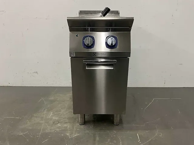 Electrolux - xp700 - pastakoker (2023) - afbeelding 11 van  16