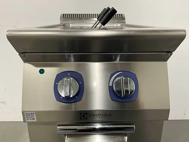 Electrolux - xp700 - pastakoker (2023) - afbeelding 12 van  16