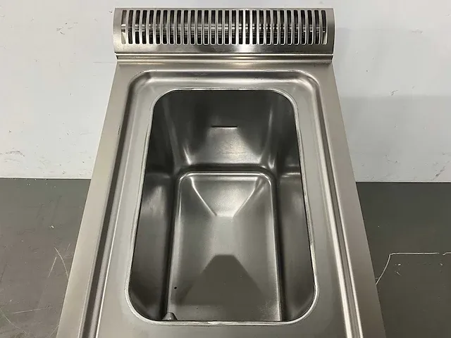 Electrolux - xp700 - pastakoker (2023) - afbeelding 15 van  16