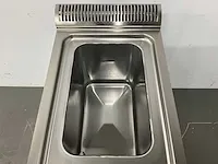 Electrolux - xp700 - pastakoker (2023) - afbeelding 15 van  16