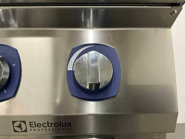 Electrolux - xp700 - pastakoker (2023) - afbeelding 16 van  16