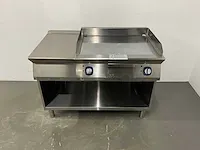 Electrolux - xp700 - verchroomde bakplaat (2023) - afbeelding 1 van  11