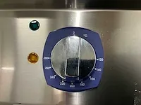 Electrolux - xp700 - verchroomde bakplaat (2023) - afbeelding 5 van  11