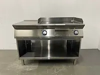 Electrolux - xp700 - verchroomde bakplaat (2023) - afbeelding 10 van  11