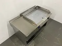 Electrolux - xp700 - verchroomde bakplaat (2023) - afbeelding 11 van  11