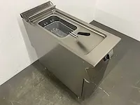 Electrolux - xp900 - enkele friteuse (2022) - afbeelding 2 van  14