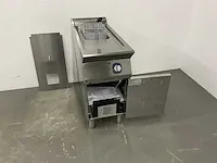 Electrolux - xp900 - enkele friteuse (2022) - afbeelding 3 van  14