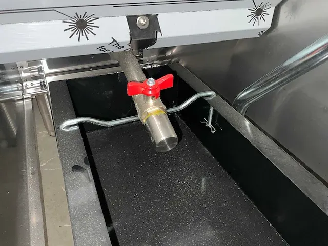 Electrolux - xp900 - enkele friteuse (2022) - afbeelding 4 van  14