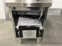 Electrolux - xp900 - enkele friteuse (2022) - afbeelding 6 van  14