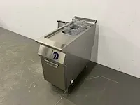 Electrolux - xp900 - enkele friteuse (2022) - afbeelding 7 van  14