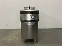 Electrolux - xp900 - enkele friteuse (2022) - afbeelding 9 van  14
