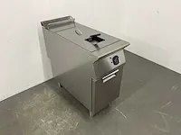 Electrolux - xp900 - enkele friteuse (2022) - afbeelding 10 van  14
