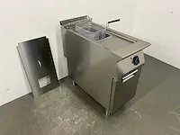 Electrolux - xp900 - enkele friteuse (2022) - afbeelding 11 van  14