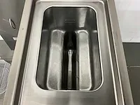 Electrolux - xp900 - enkele friteuse (2022) - afbeelding 13 van  14