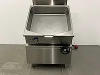 Electrolux - xp900 - kantelbare braadpan 80 liter (2022) - afbeelding 4 van  13