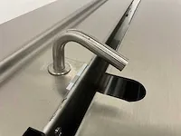 Electrolux - xp900 - kantelbare braadpan 80 liter (2022) - afbeelding 5 van  13