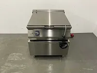 Electrolux - xp900 - kantelbare braadpan 80 liter (2022) - afbeelding 1 van  13
