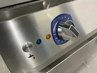 Electrolux - xp900 - kantelbare braadpan 80 liter (2022) - afbeelding 6 van  13