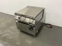 Electrolux - xp900 - kantelbare braadpan 80 liter (2022) - afbeelding 7 van  13