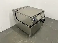 Electrolux - xp900 - kantelbare braadpan 80 liter (2022) - afbeelding 8 van  13