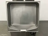 Electrolux - xp900 - kantelbare braadpan 80 liter (2022) - afbeelding 12 van  13