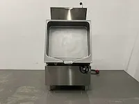 Electrolux - xp900 - kantelbare braadpan 80 liter (2022) - afbeelding 13 van  13