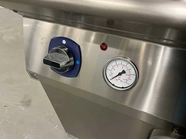 Electrolux - xp900 - kookketel 150 liter (2023) - afbeelding 2 van  12