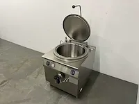 Electrolux - xp900 - kookketel 150 liter (2023) - afbeelding 3 van  12