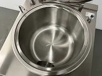 Electrolux - xp900 - kookketel 150 liter (2023) - afbeelding 4 van  12