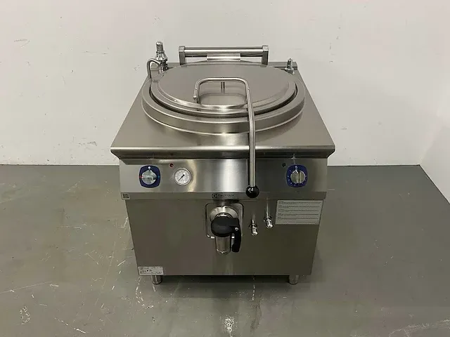 Electrolux - xp900 - kookketel 150 liter (2023) - afbeelding 1 van  12