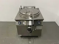 Electrolux - xp900 - kookketel 150 liter (2023) - afbeelding 1 van  12