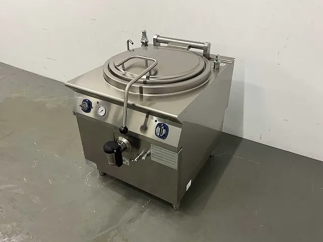 Electrolux - xp900 - kookketel 150 liter (2023) - afbeelding 6 van  12