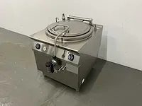 Electrolux - xp900 - kookketel 150 liter (2023) - afbeelding 6 van  12