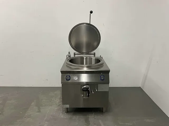 Electrolux - xp900 - kookketel 150 liter (2023) - afbeelding 9 van  12