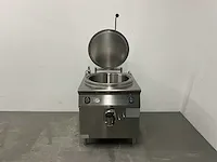 Electrolux - xp900 - kookketel 150 liter (2023) - afbeelding 9 van  12