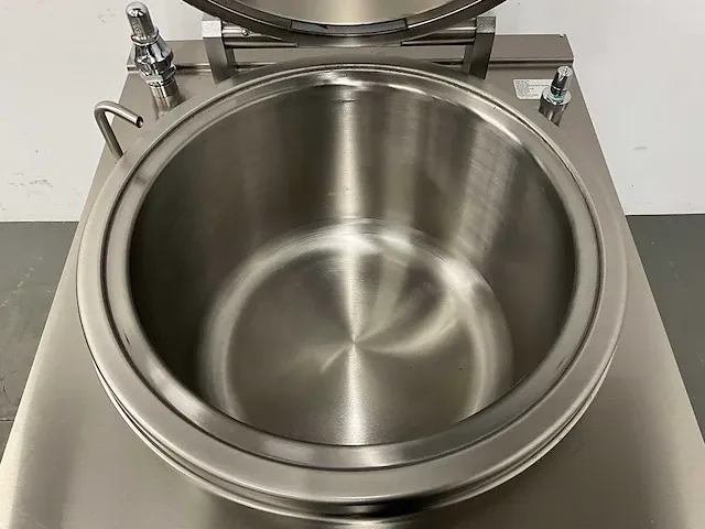 Electrolux - xp900 - kookketel 150 liter (2023) - afbeelding 10 van  12