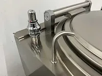Electrolux - xp900 - kookketel 150 liter (2023) - afbeelding 12 van  12
