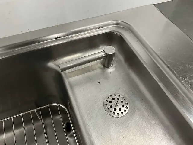 Electrolux - xp900 - pastakoker (2019) - afbeelding 2 van  12
