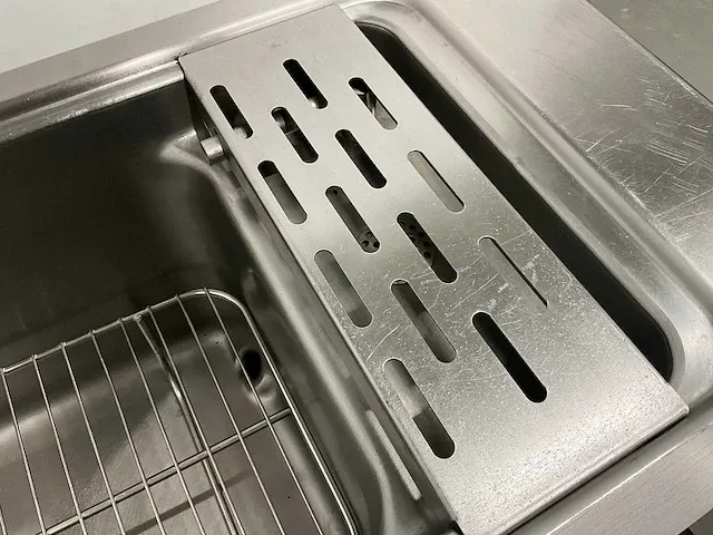 Electrolux - xp900 - pastakoker (2019) - afbeelding 3 van  12